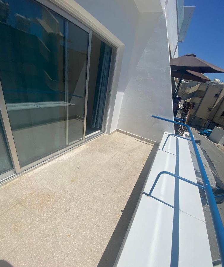 1-bedroom Duplex 100m By The Sea * Limassol