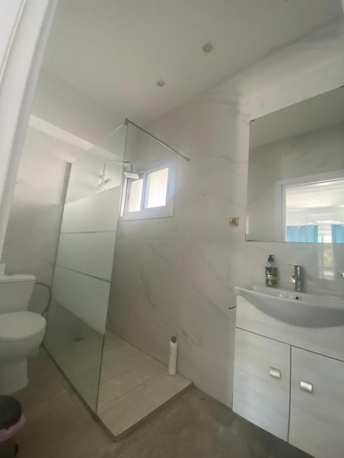Apartment 1-bedroom Duplex 100m By The Sea *