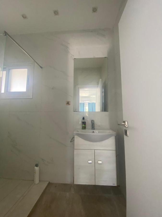 Apartment 1-bedroom Duplex 100m By The Sea Limassol