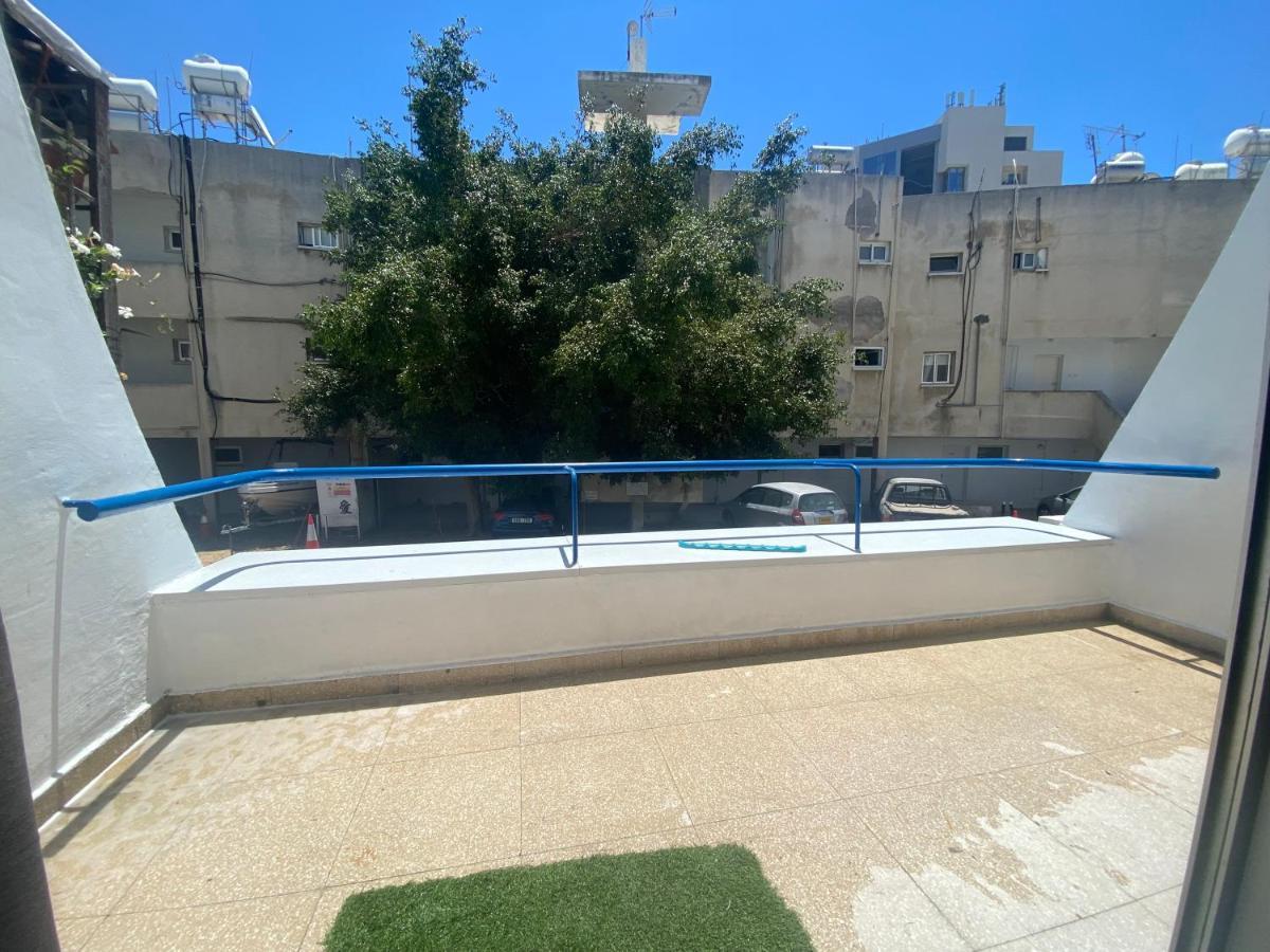 1-bedroom Duplex 100m By The Sea * Limassol
