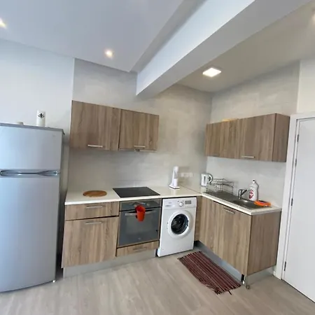 1-Bedroom Duplex 100M By The Sea Limassol Exterior photo