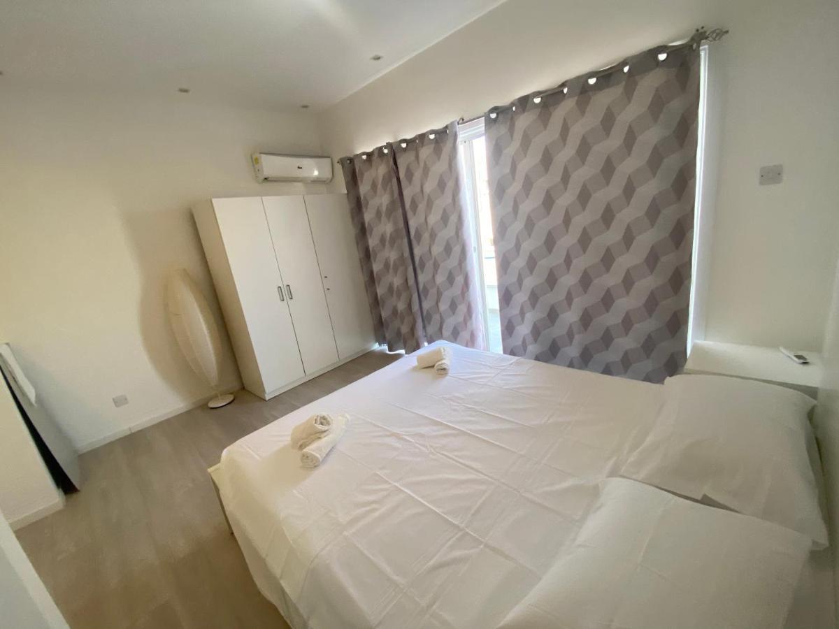 דירה 1-bedroom Duplex 100m By The Sea