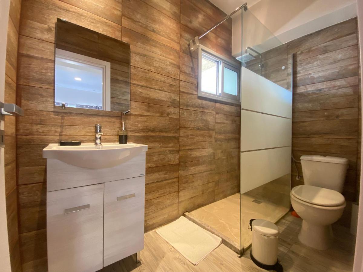 דירה 1-bedroom Duplex 100m By The Sea